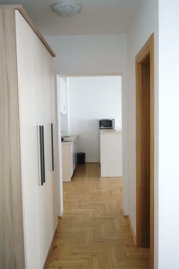 Haus Zora Ferienwohnung 7 Mošćenica Exterior foto