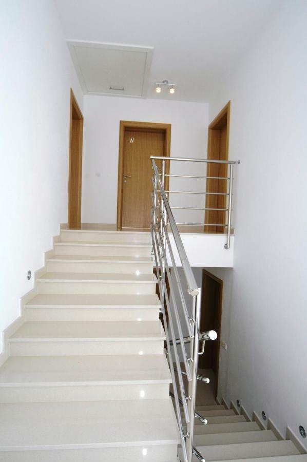 Haus Zora Ferienwohnung 7 Mošćenica Exterior foto